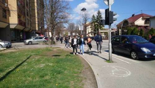 Sve kontrolisane osobe poštovale mjeru kućne izolacije u RS