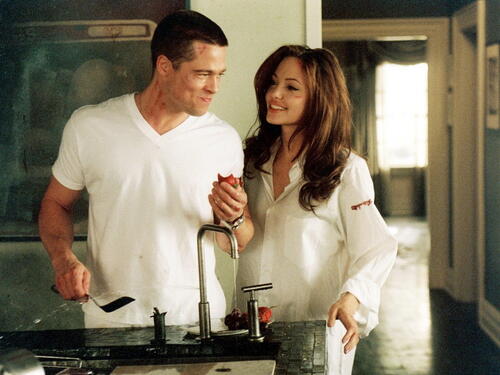 Sve ljubavi Angeline Jolie zbog kojih je patila