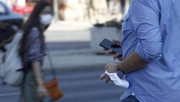 Sve manje turista, pripremljene smjernice za ublažavanje posljedica Covid-19