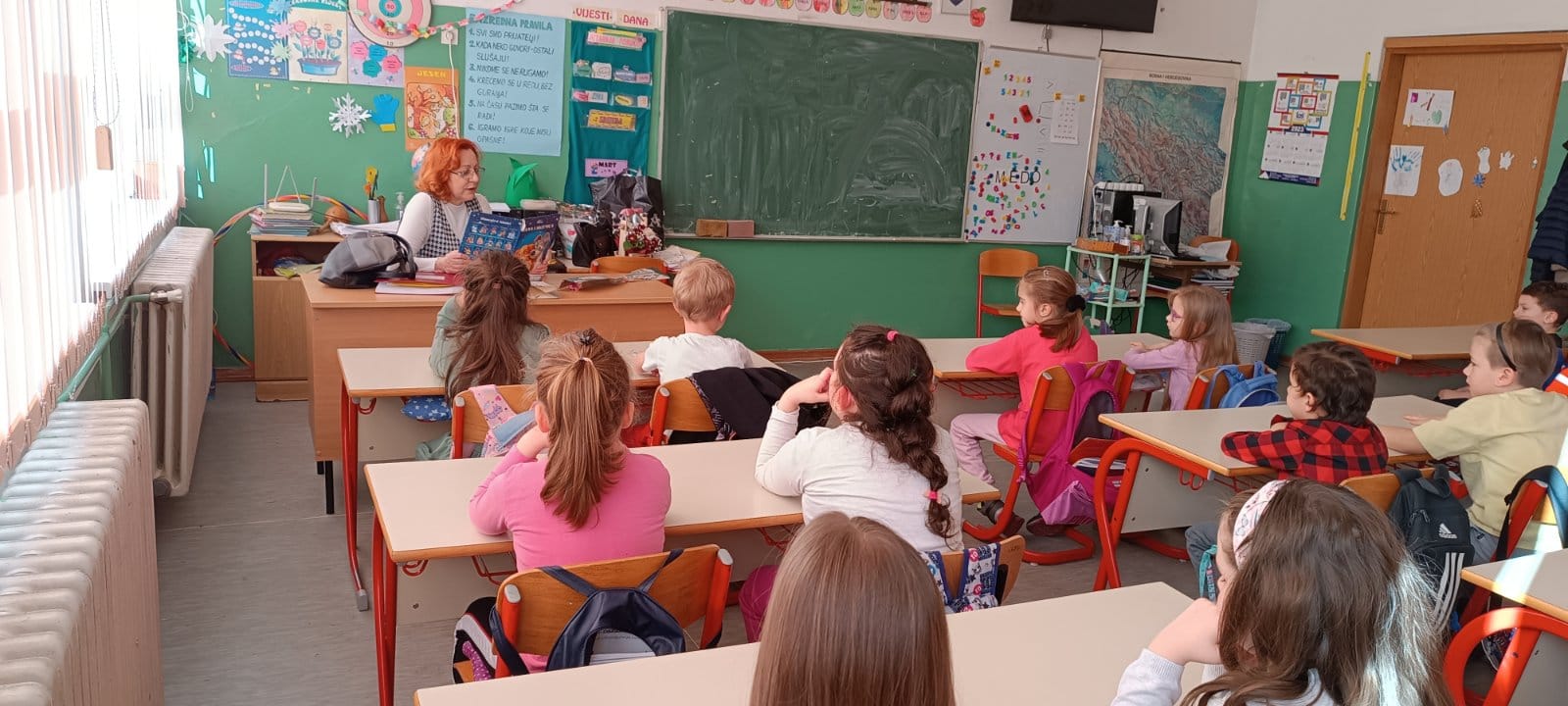 Sve manje učenika u Tuzlanskom kantonu: Ove godine upisano 3.300 prvačića