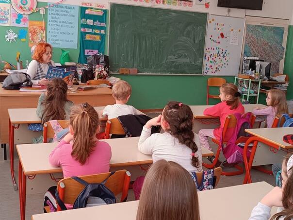 Sve manje učenika u Tuzlanskom kantonu: Ove godine upisano 3.300 prvačića