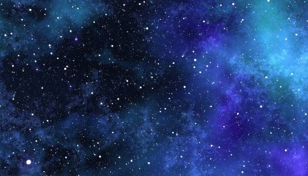 Sve manje zvijezda vidljivo na nebu