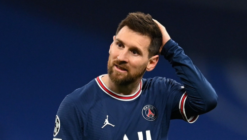 Sve miriše na povratak Mesija u Barcelonu