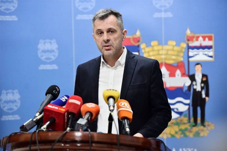 Radojičić: Mjere ostaju na snazi do 14. aprila 