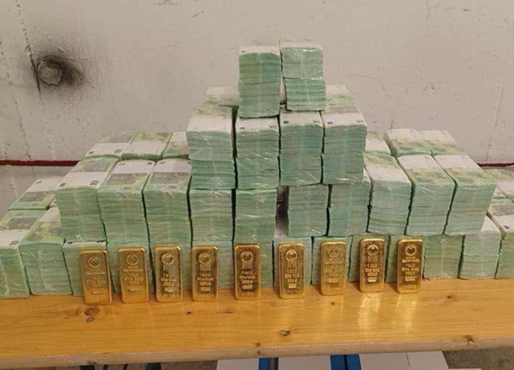 Sve napetiji odnosi Ukrajine i Mađarske: "Vratite nam novac, zlato i vozila"