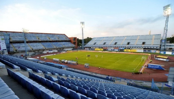 Sve nogometne utakmice u Hrvatskoj do 31. marta bez gledatelja!