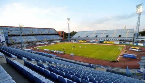 Sve nogometne utakmice u Hrvatskoj do 31. marta bez gledatelja!