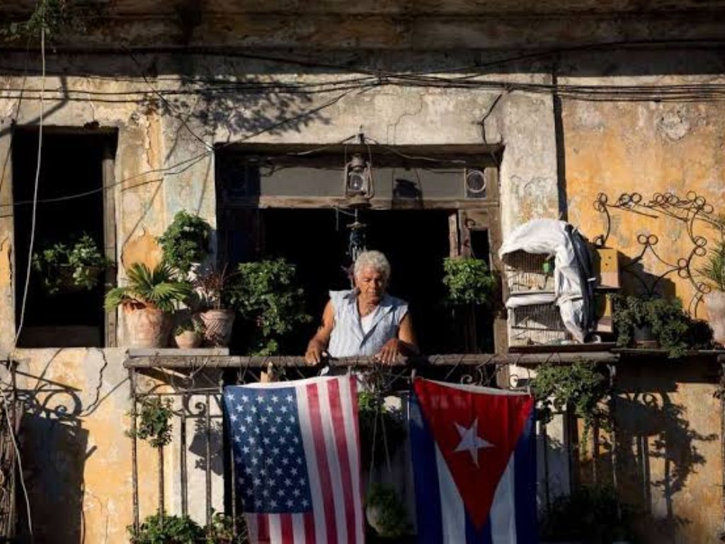 Sve oči uprte u Kubu: Američka vojska provjerava spremnost jedinica