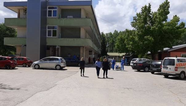 Sve povoljnija epidemiološka situacija u Unsko-sanskom kantonu