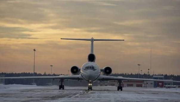 Sve ruske trupe napustile Kazahstan, predsjednik smijenio ministra odbrane