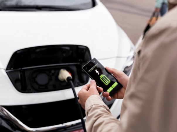 Sve smo bliže novoj bateriji: Puni se za 6 minuta