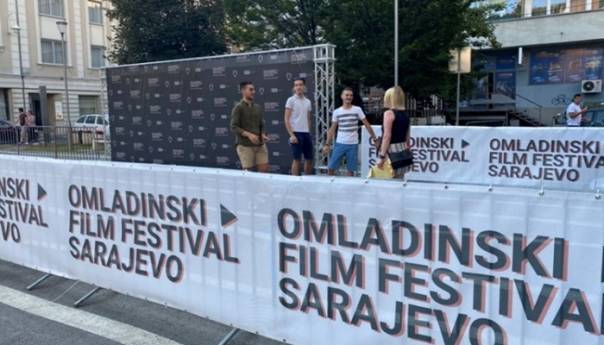 Sve spremno za 12. Omladinski Film Festival i Drive-In Cinema