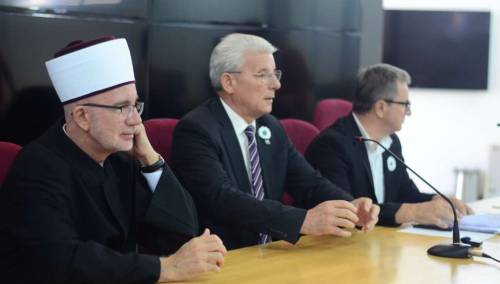 Sve spremno za obilježavanje 27. godišnjice genocida u Srebrenici