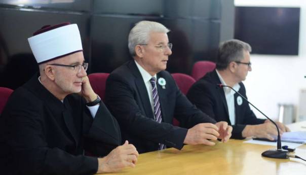 Sve spremno za obilježavanje 27. godišnjice genocida u Srebrenici