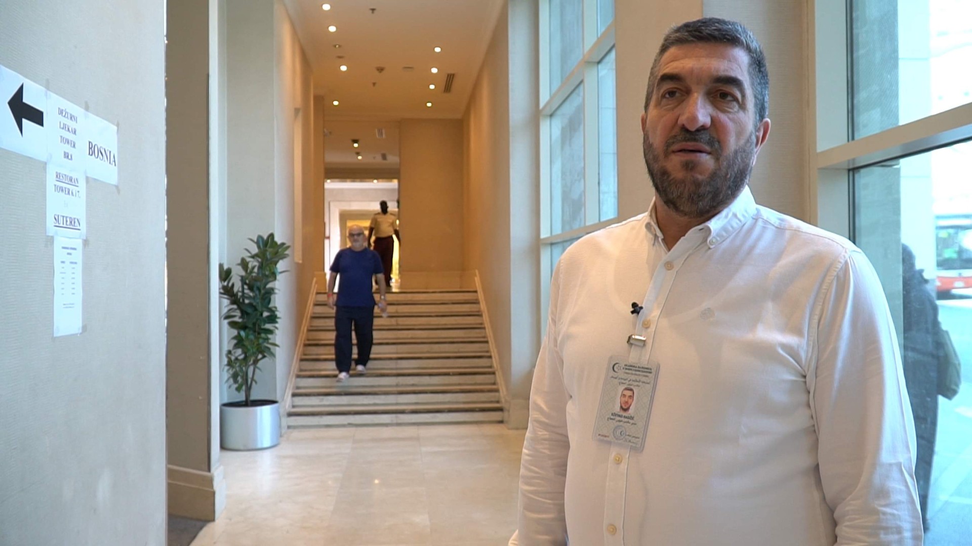 Sve spremno za polazak na Arefat: Hadžije očekuju veoma dobri uslovi