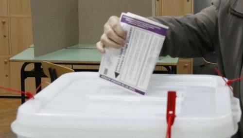 Sve spremno za prijevremene izbore za gradonačelnika Zvornika