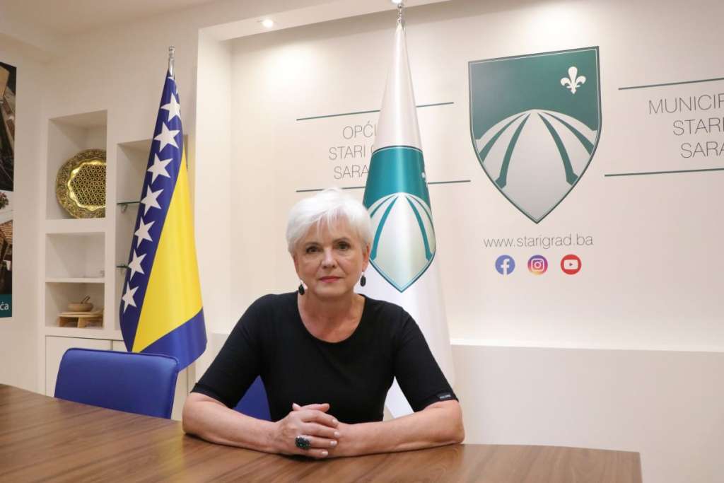 Sve spremno za prijevremene izbore za načelnika Općine Stari Grad