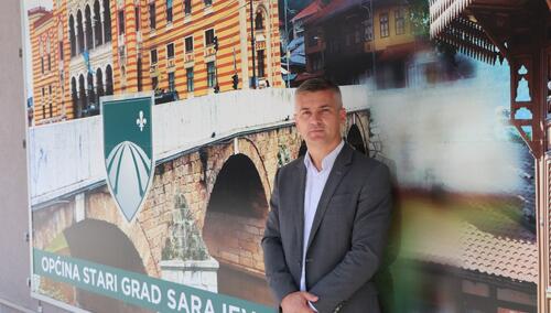 Sve spremno za referendum o opozivu načelnika Općine Stari Grad
