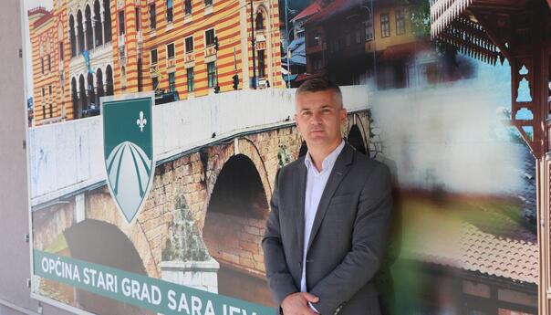 Sve spremno za referendum o opozivu načelnika Općine Stari Grad