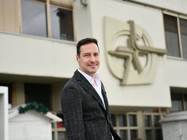 Sve spremno za spektakl Peđe Jovanovića u Sarajevu, ovako će izgledati Skenderija