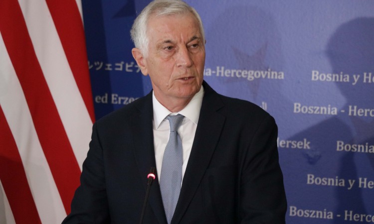 Sve što Bošnjaci i Hrvati u FBiH dogovore za RS prihvatljivo