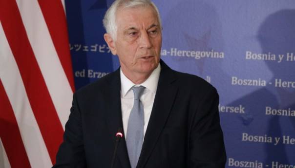 Sve što Bošnjaci i Hrvati u FBiH dogovore za RS prihvatljivo