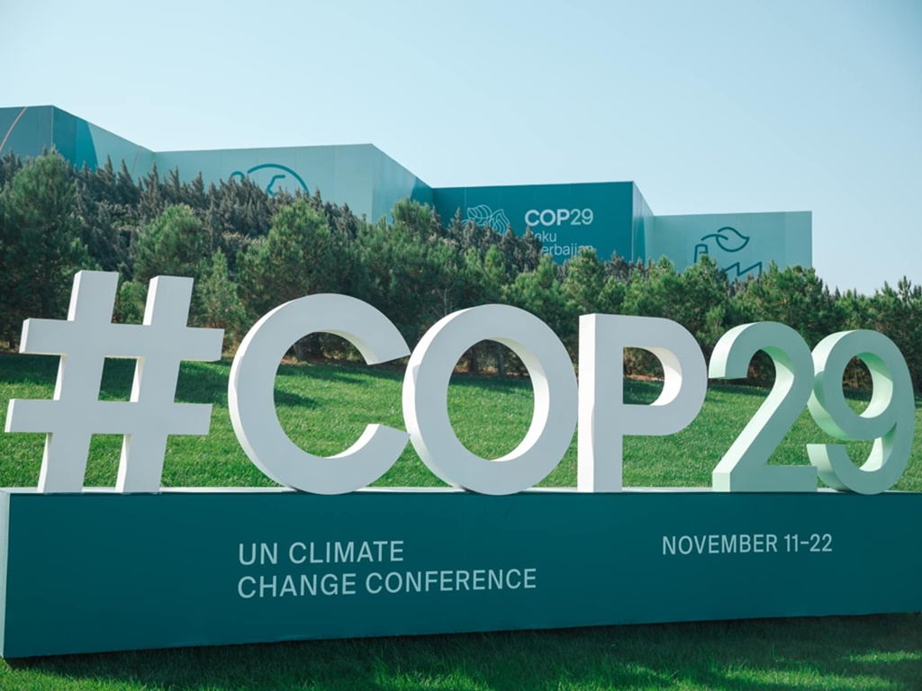 Sve što trebate znati o COP29 u Bakuu: Klimatske promjene, kritike i globalni prestiž
