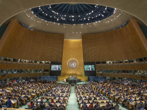 Sve što trebate znati o ovogodišnjem sastanku lidera u Generalnoj skupštini UN