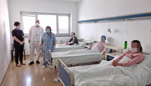 Sve usluge onkološkim bolesnicima pružene bez odlaganja i otkazivanja hospitalizacija