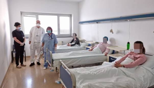 Sve usluge onkološkim bolesnicima pružene bez odlaganja i otkazivanja hospitalizacija