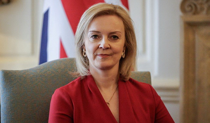 Sve veća podrška za Truss da postane nova britanska premijerka