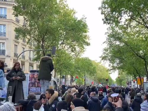 Sve veće raslojavanje u Francuskoj: Rasizam naspram borbe protiv ilegalnih migracija