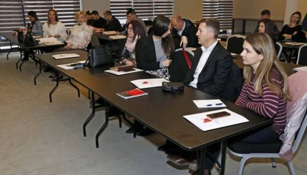 Sve veći broj ugovora na određeno vrijeme u FBiH