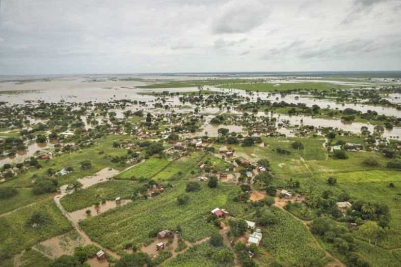 Sve veći broj žrtava nakon poplava u Africi, cifra bi mogla rasti