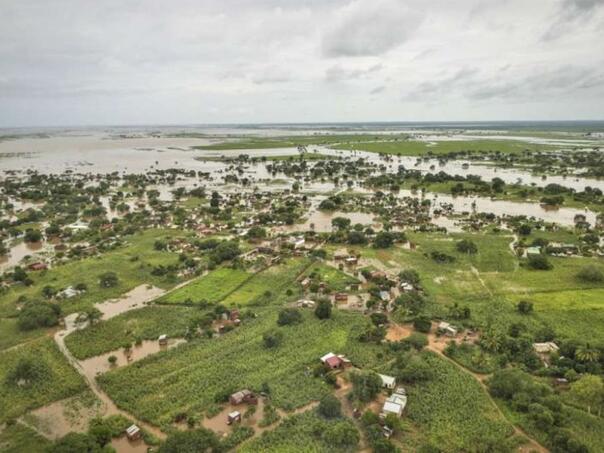 Sve veći broj žrtava nakon poplava u Africi, cifra bi mogla rasti