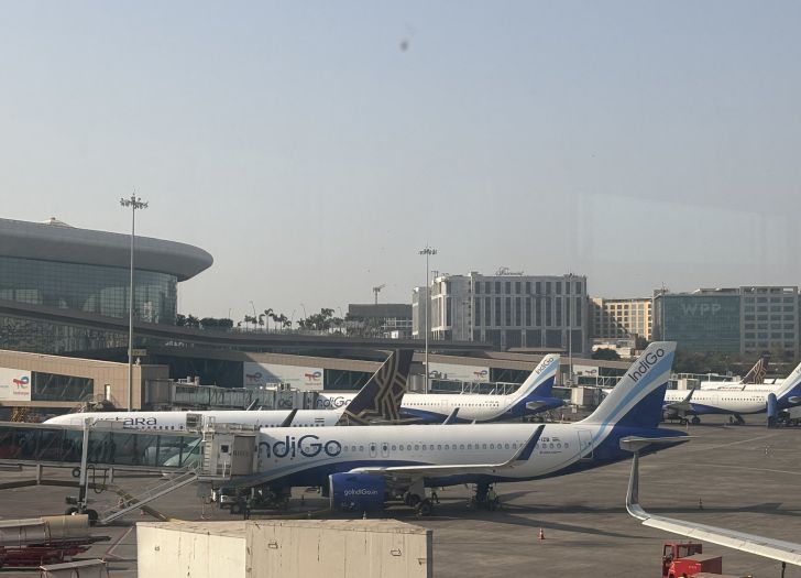 Sve više aviokompanija otkazuje letove za Izrael zbog sigurnosti