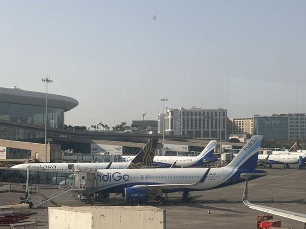 Sve više aviokompanija otkazuje letove za Izrael zbog sigurnosti