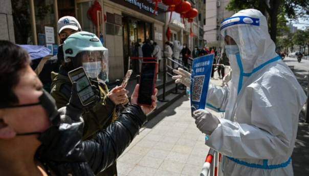 Sve više država uvodi oštrija pravila za putnike iz Kine zbog koronavirusa