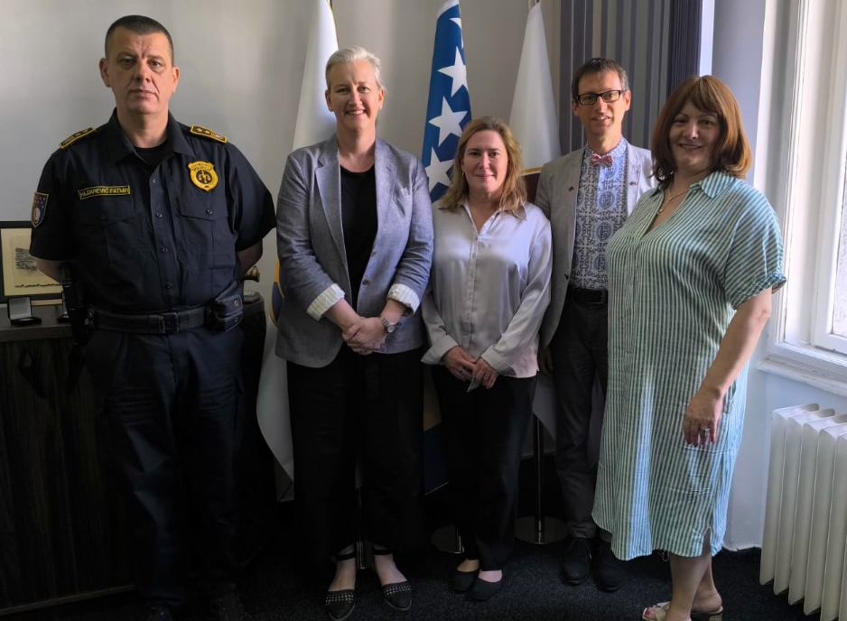 Sve više državljana Australije dolazi u Sarajevo