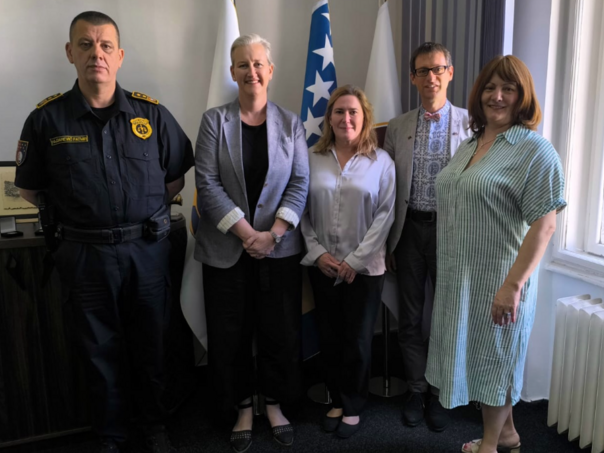 Sve više državljana Australije dolazi u Sarajevo