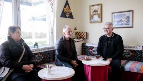 Sve više državljana BiH dolazi u Austriju