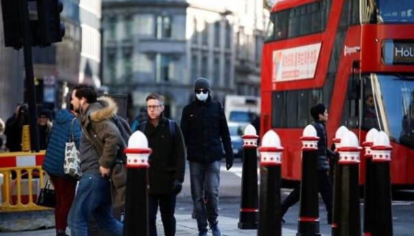 Sve više evropskih zemalja u novom lockdownu