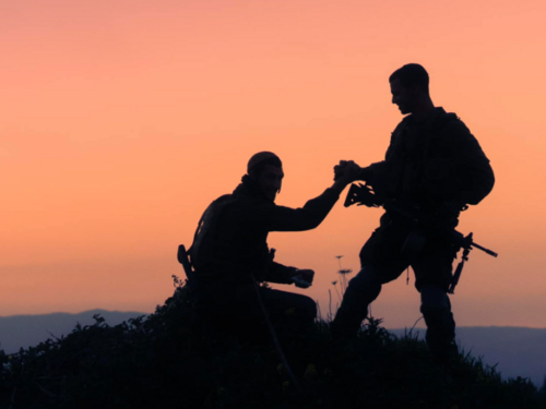 Sve više izraelskih rezervista odbija odlazak u rat