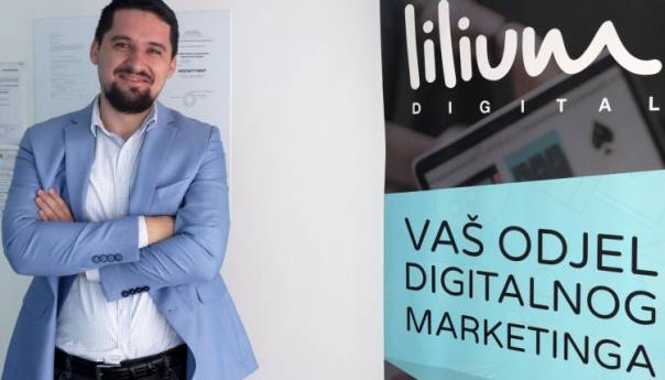 Sve više kompanija se okreće digitalnom marketingu