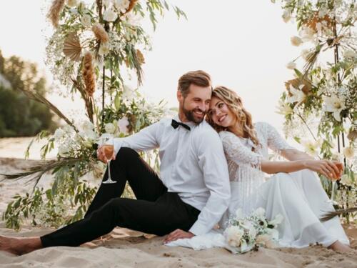 Sve više mladenaca bježi od tradicije: Recite "DA" bez svadbe!