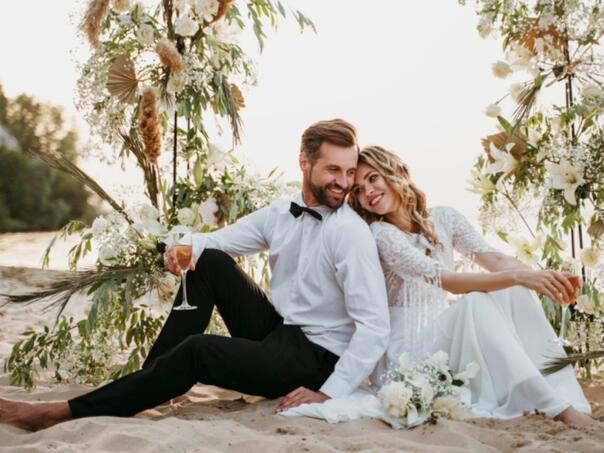 Sve više mladenaca bježi od tradicije: Recite "DA" bez svadbe!