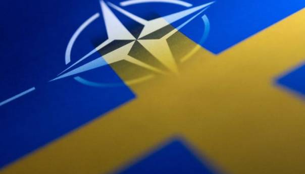 Sve više Šveđana podržava pridruživanje NATO-u