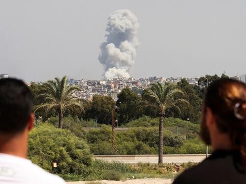 Sve više zemalja evakuiše svoje državljane iz Libana, ovo su im planovi