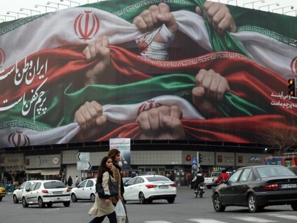 Sve više zemalja povlači državljane iz Irana, Japan izdao najviše upozorenje