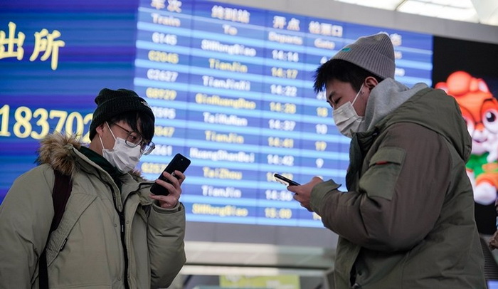 Sve više zemalja uvodi ograničenja za putnike iz Kine